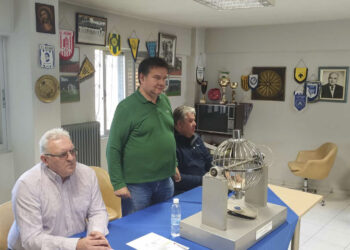 Κύπελλο ΕΠΣ Κοζάνης: Τα ζευγάρια της ημιτελικής φάσης