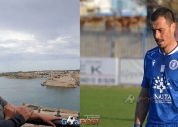 Η συγκινητική ανάρτηση του Παύλου Κυριακίδη  για το θάνατο της συζύγου του Ιωάννας Λυκοτραφίτη, από τον Κρόκο