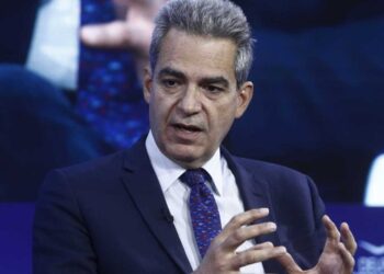 Κυβέρνηση: «Κανένα θέμα απομάκρυνσης Συρίγου» – «Για αναθεώρηση της Συνθήκης της Λωζάνης μίλησε μόνο ο Κασσελάκης», απαντά ο ίδιος