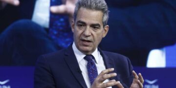 Κυβέρνηση: «Κανένα θέμα απομάκρυνσης Συρίγου» – «Για αναθεώρηση της Συνθήκης της Λωζάνης μίλησε μόνο ο Κασσελάκης», απαντά ο ίδιος