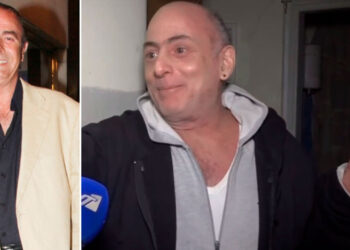 Λαμπάτος: Άλλαξε η ζωή του μέσα σε πέντε μέρες - Το νέο σπίτι και οι προτάσεις για δουλειά