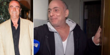 Λαμπάτος: Άλλαξε η ζωή του μέσα σε πέντε μέρες - Το νέο σπίτι και οι προτάσεις για δουλειά