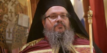 Λαρίσης Ιερώνυμος: “Αν αύριο κάποιος ζητήσει να συνάψει γάμο με το κατοικίδιό του θα το πούμε και αυτό γάμο;”