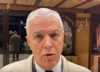 Ένας Δήμαρχος που σπάει το ταμπού των ανταποδοτικών των έργων ΑΠΕ   – Γράφει ο Αντώνης Κ. Πουγαρίδης