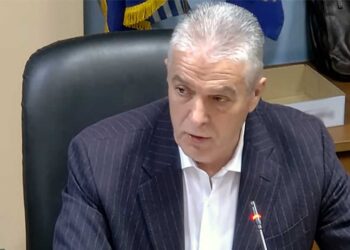 Τους νέους αντιδημάρχους και εντεταλμένους συμβούλους ανακοίνωσε ο Δήμαρχος Αμυνταίου, Γιάννης Λιάσης