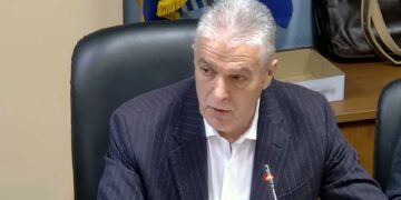 Τους νέους αντιδημάρχους και εντεταλμένους συμβούλους ανακοίνωσε ο Δήμαρχος Αμυνταίου, Γιάννης Λιάσης