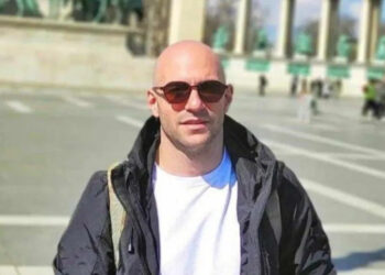 Γιώργος Λυγγερίδης: Συγκλονίζει με επιστολή η οικογένεια του αστυνομικού – To δημόσιο «ευχαριστώ»