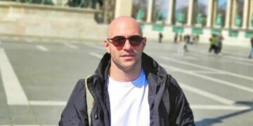 Γιώργος Λυγγερίδης: Συγκλονίζει με επιστολή η οικογένεια του αστυνομικού – To δημόσιο «ευχαριστώ»