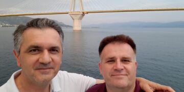 Α. Λίτσιος: «Κάποιοι προσπάθησαν να πλήξουν την ταπεινότητα Κασαπίδη στις πρόσφατες εκλογές”- Το μήνυμα του επί 15 χρόνια συνεργάτη του πρώην Περιφερειάρχη»