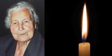 Πτολεμαϊδα: Έφυγε σε ηλικία 103 ετών η Μαρία Γιουβανάκου – Ήταν η μοναδική εν ζωή πρόσφυγας πρώτης γενιάς απο τους Επιβάτες Θράκης  ( της Κούλας Πουλασιχίδου )