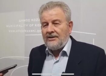 Φρένο στις αυξήσεις για την Τηλεθέρμανση, κυνήγι στους «υδροκλοπείς»- Το πρώτο μήνυμα του νέου Προέδρου της ΔΕΥΑ Κοζάνης