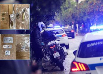 MDMA, κάνναβη, έκσταση, και χάπια κατασχέθηκαν από την Ασφάλεια Καστοριάς - Συνελήφθησαν 11 άτομα την τελευταία εβδομάδα