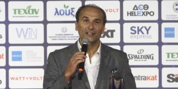 Με Πρέλεβιτς και Χαριστέα η νέα διοίκηση της Περιφέρειας Κεντρικής Μακεδονίας