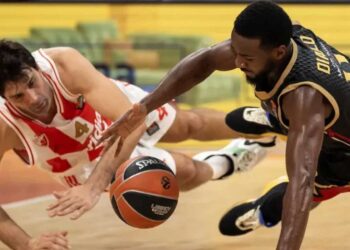 Με τα φαβορί ως 1.91 στην Ευρωλίγκα