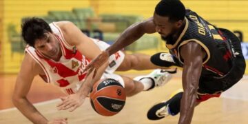 Με τα φαβορί ως 1.91 στην Ευρωλίγκα