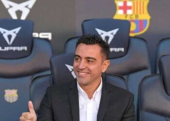  Με βάση τα γκολ στην Ισπανία