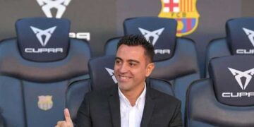  Με βάση τα γκολ στην Ισπανία