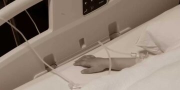 Μέγαρα: Απίστευτη αγριότητα πατριού εναντίον 4χρονου αγοριού - Χαροπαλεύει διασωληνωμένο στο «Αγλαΐα Κυριακού»