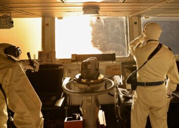 Μεσανατολικό: Διευρύνεται ο πόλεμος - ΗΠΑ και Βρετανία βομβάρδισαν υποδομές των ανταρτών Χούθι στην Υεμένη