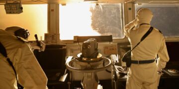 Μεσανατολικό: Διευρύνεται ο πόλεμος - ΗΠΑ και Βρετανία βομβάρδισαν υποδομές των ανταρτών Χούθι στην Υεμένη