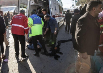 Μέση Ανατολή: Ένα βήμα πριν την… κόλαση – Χεζμπολάχ και Ιράν απειλούν το Ισραήλ για μάχη μέχρις εσχάτων