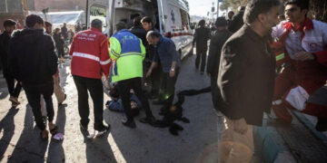 Μέση Ανατολή: Ένα βήμα πριν την… κόλαση – Χεζμπολάχ και Ιράν απειλούν το Ισραήλ για μάχη μέχρις εσχάτων