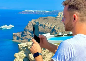 Μπάμπης Κούτσικος: Πώς η ΕΛΑΣ ανέκτησε στοιχεία από το κινητό του -Το κόλπο με πρώην σύντροφό του και την κάρτα SIM