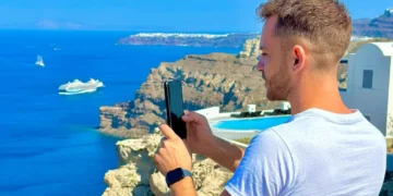 Μπάμπης Κούτσικος: Πώς η ΕΛΑΣ ανέκτησε στοιχεία από το κινητό του -Το κόλπο με πρώην σύντροφό του και την κάρτα SIM