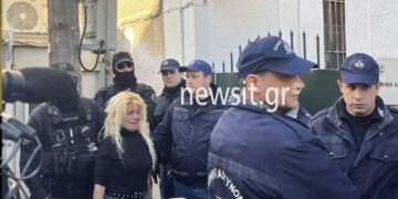 Μεσολόγγι: Δεν ομολογεί ο κρεοπώλης – «Μίλα ρε τέρας», ξεσπά η μητέρα του Μπάμπη