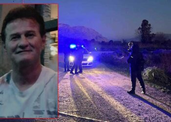 Μεσολόγγι: Επιμένει στην σκληρή στάση ο κρεοπώλης για τη δολοφονία του Μπάμπη - «Έχω τα χέρια μου καθαρά»