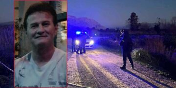 Μεσολόγγι: Επιμένει στην σκληρή στάση ο κρεοπώλης για τη δολοφονία του Μπάμπη - «Έχω τα χέρια μου καθαρά»