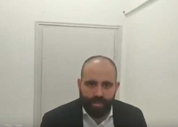 Την βασιλόπιτα του Δήμου για τη νέα χρονιά έκοψε ο Δήμαρχος Εορδαίας Παναγιώτης Πλακεντάς (φώτο-βίντεο)