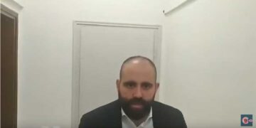 Την βασιλόπιτα του Δήμου για τη νέα χρονιά έκοψε ο Δήμαρχος Εορδαίας Παναγιώτης Πλακεντάς (φώτο-βίντεο)