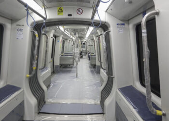 Μετρό Θεσσαλονίκης: ο οδικός χάρτης προς την έναρξη λειτουργίας – Ο κρίσιμος ρόλος των δοκιμών