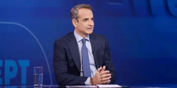 Ομόφυλα ζευγάρια: Προχωράει ο γάμος αλλά 2 άνδρες δεν θα αποκτούν παιδί μέσω παρένθετης μητέρας – Δηλώσεις Μητσοτάκη την Τετάρτη