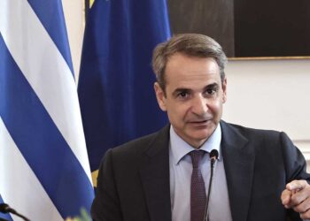 Μητσοτάκης: Ο νόμος για τα ομόφυλα είναι θέμα ισότητας - Σέβομαι την άποψη της Εκκλησίας, δεν θα χαλάσουμε τη συνεργασία μας