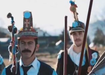 Το VIDEO – κάλεσμα της ΝΙΦΑΔΑΣ για τις “Γιορτές του Μώμου”