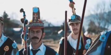 Το VIDEO – κάλεσμα της ΝΙΦΑΔΑΣ για τις “Γιορτές του Μώμου”