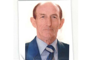 40ΗΜΕΡΟ μνημόσυνο του ΜΠΑΛΑΧΤΣΗ ΖΑΧΑΡΙΑ