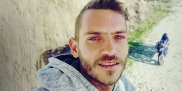 Μεσολόγγι: Βρέθηκε σε βάλτο η σορός του 31χρονου Μπάμπη που είχε εξαφανιστεί