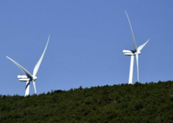 Νέα αιολικά έργα προχωρούν στην ΠΕ Κοζάνης – Εγκρίθηκαν οι περιβαλλοντικοί όροι