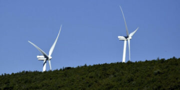 Νέα αιολικά έργα προχωρούν στην ΠΕ Κοζάνης – Εγκρίθηκαν οι περιβαλλοντικοί όροι