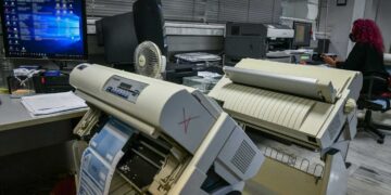 Νέα εποχή στην εφορία: Φορολογικές δηλώσεις με ένα κλικ -Πώς η τεχνητή νοημοσύνη θα πιάνει τους φοροφυγάδες