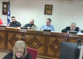 Εκλογή Προεδρείου και Δημοτικής Επιτροπής Δήμου Εορδαίας – Ποιοι την απαρτίζουν