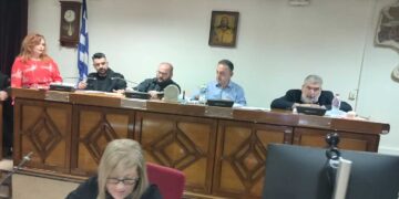 Εκλογή Προεδρείου και Δημοτικής Επιτροπής Δήμου Εορδαίας – Ποιοι την απαρτίζουν