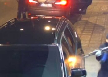 Νέος Κόσμος: Τα δύο σενάρια που εξετάζει η ΕΛ.ΑΣ. για τη δολοφονία Ζαμπούνη