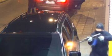 Νέος Κόσμος: Τα δύο σενάρια που εξετάζει η ΕΛ.ΑΣ. για τη δολοφονία Ζαμπούνη