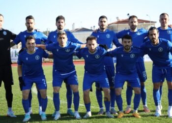 SL2: Εντός έδρας ήττα σοκ για την Κοζάνη που έχασε 3-0 από τη Νίκη Βόλου και τώρα…τρέχουμε- Αποτελέσματα- Βαθμολογίες