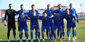 SL2: Εντός έδρας ήττα σοκ για την Κοζάνη που έχασε 3-0 από τη Νίκη Βόλου και τώρα…τρέχουμε- Αποτελέσματα- Βαθμολογίες