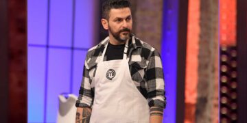 Νίκος Κυψίδης - Masterchef 2024: Πήρε ποδιά ο Πτολεμαϊδιώτης σεφ και μπαίνει στο σπίτι - Δείτε το πιάτο που μάγεψε τους κριτές